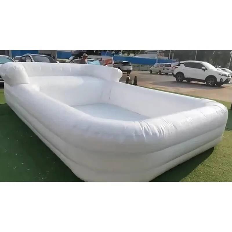 Commercial Customized Inflatab – Outdoor Furniture Lounge Bewertung und Preis
