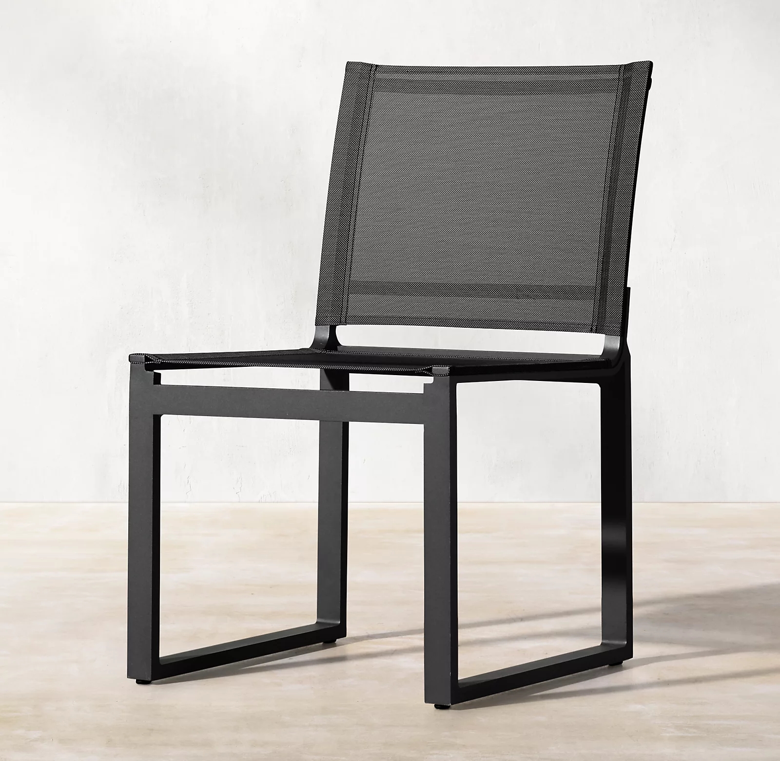 Armchair Elegant Aluminum Meta – Outdoor Furniture Durable Bewertung und Preis