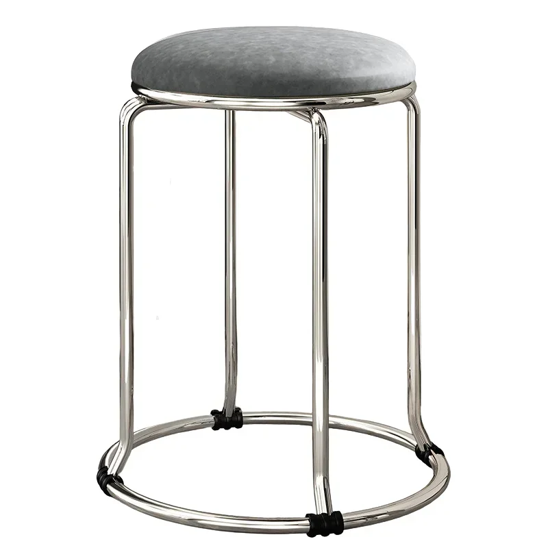 &Bar Velvet Dining Chair Stool – Outdoor Furniture Kitchener Bewertung und Preis