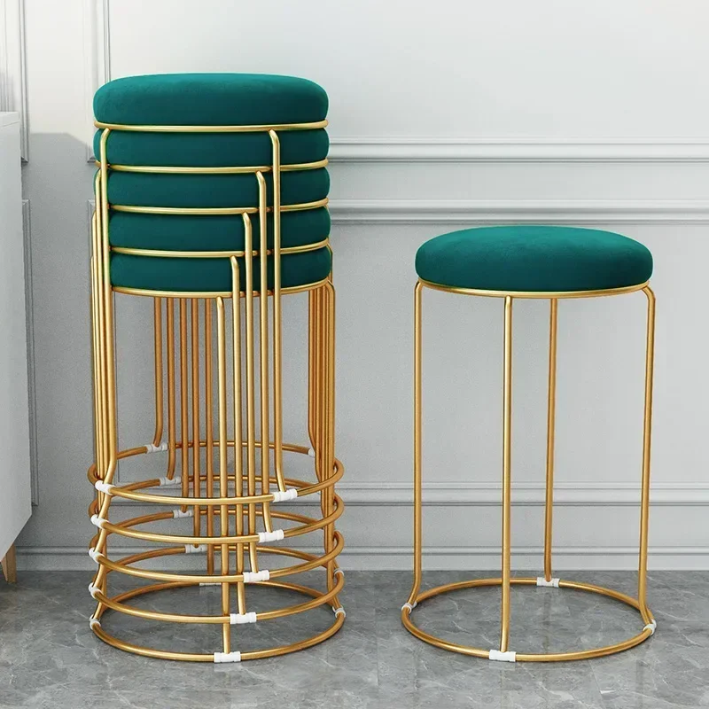 &Bar Velvet Dining Chair Stool – Outdoor Furniture Kitchener Bewertung und Preis