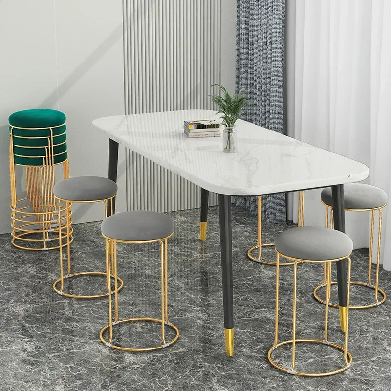 &Bar Velvet Dining Chair Stool – Outdoor Furniture Kitchener Bewertung und Preis