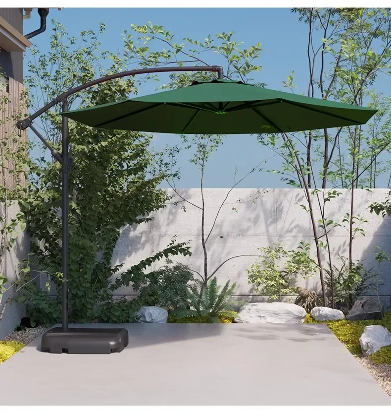 Modern Metal Outdoor Garden Um – Outdoor Furniture For Sale Bewertung und Preis