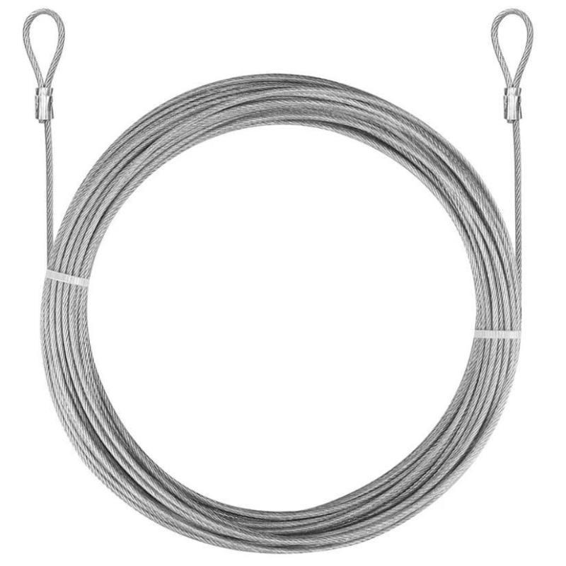 10/2M Stainless Steel Wire Rop – Sun Sail Shade Bewertung und Preis