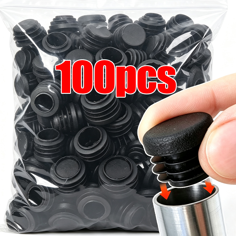 20-100PCS Chair Leg Caps Prote – Outdoor Furniture Leg Protectors Bewertung und Preis