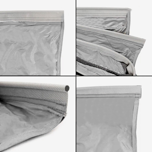 3x2.4m Outdoor Camping Awning  – Sun Sail Shade Bewertung und Preis