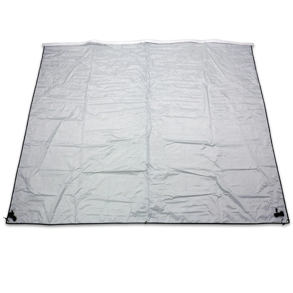 3x2.4m Outdoor Camping Awning  – Sun Sail Shade Bewertung und Preis