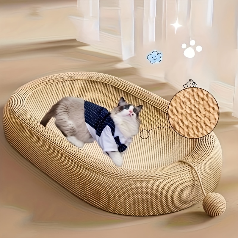 Universal Cat Scratching Board – Outdoor Furniture Durable Bewertung und Preis