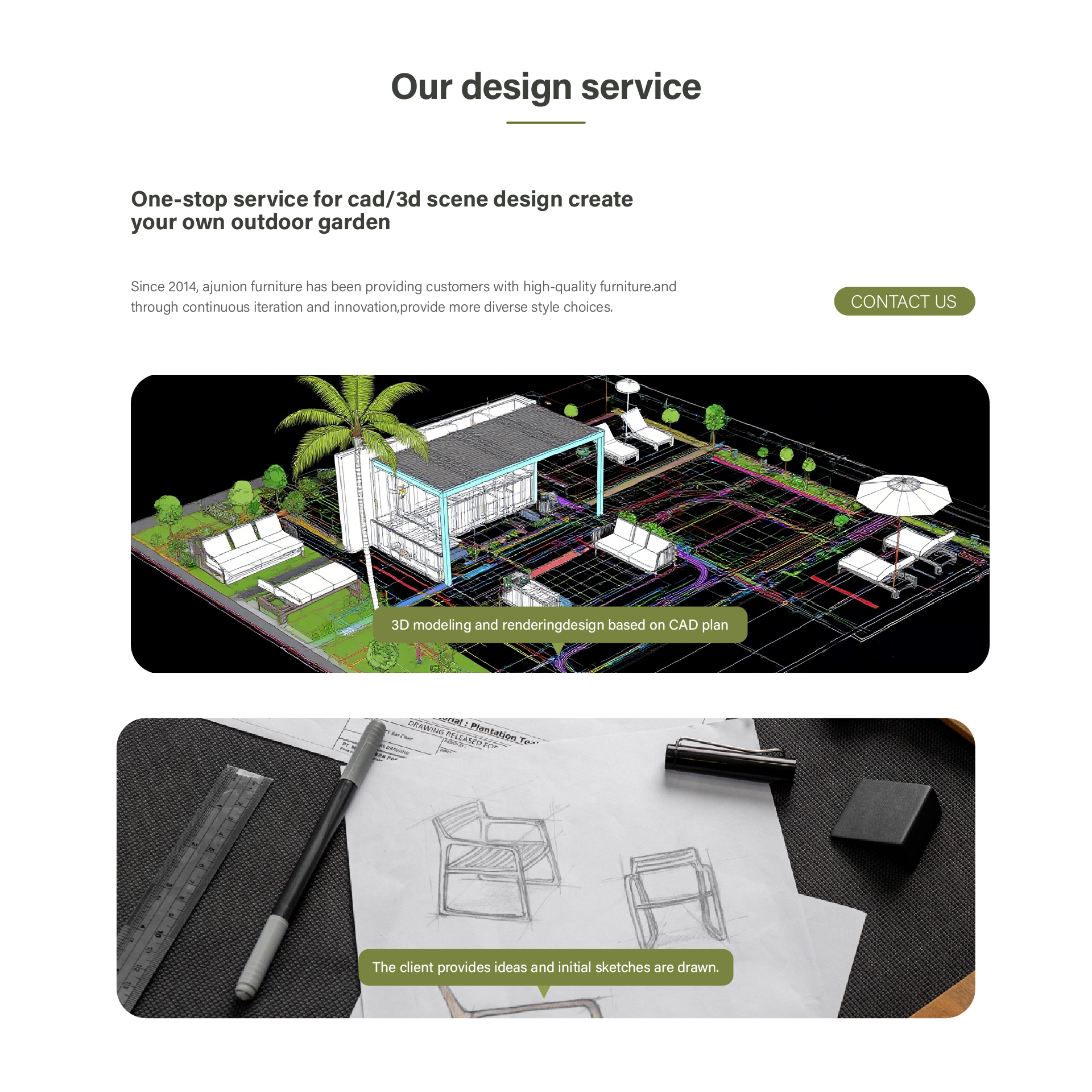 Modern Luxury Garden Furniture – Outdoor Furniture Luxury Bewertung und Preis