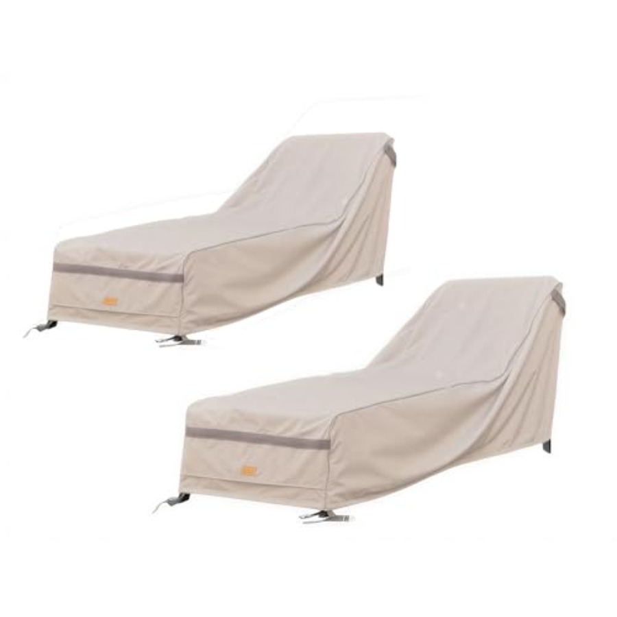 Patio Chaise Lounge Cover Wate – Outdoor Furniture Lounge Bewertung und Preis