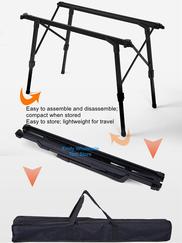 Outdoor Camping Aluminum Alloy – Outdoor Furniture Kitchener Bewertung und Preis