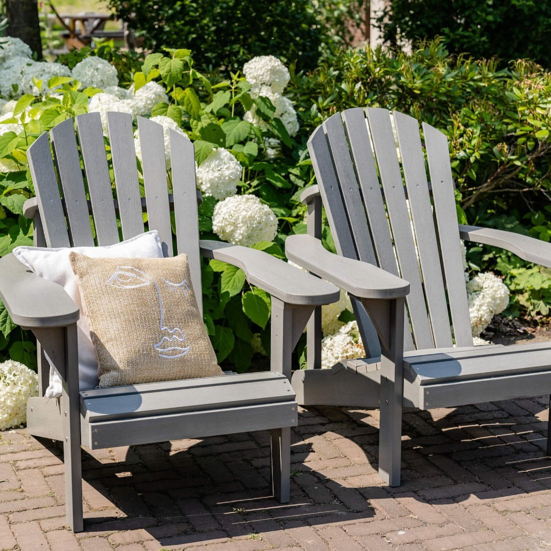 Hot Selling Custom Logo Garden – Outdoor Furniture Recycled Plastic Bewertung und Preis