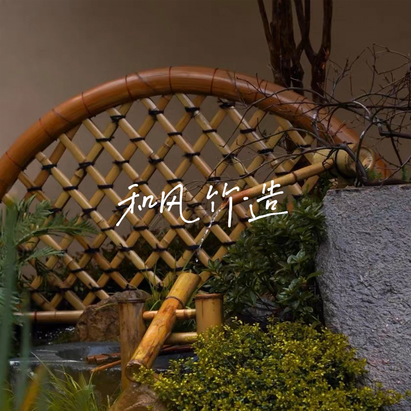 Japanese-style courtyard dry l – Outdoor Furniture Japanese Style Bewertung und Preis