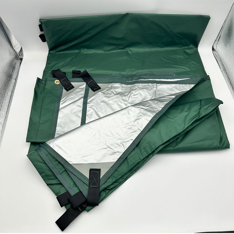 19 Hang Points Tent Tarp Survi – Sun Sail Shade Bewertung und Preis