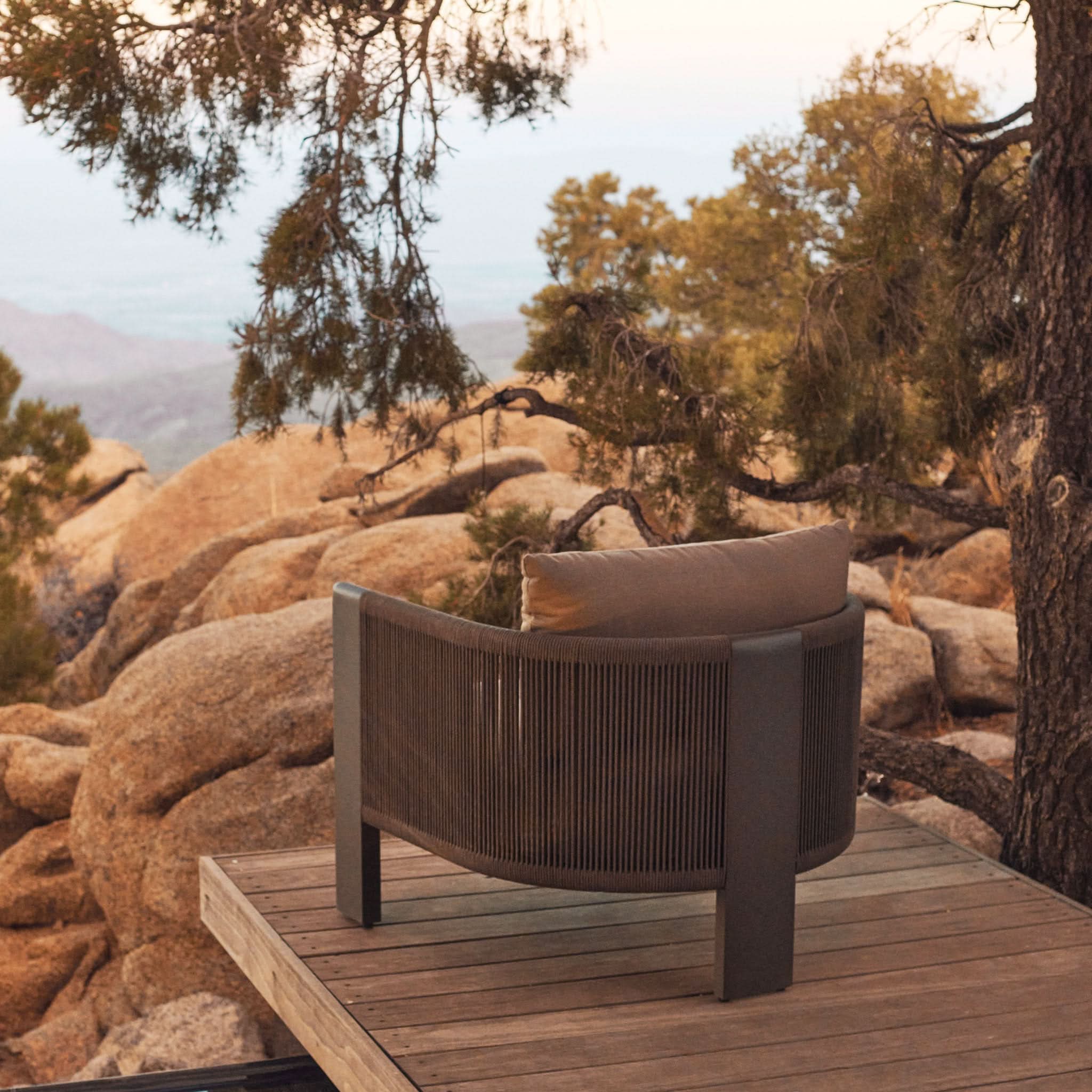 & Modern Luxury Hotel Villa Ou – Outdoor Furniture Luxury Bewertung und Preis