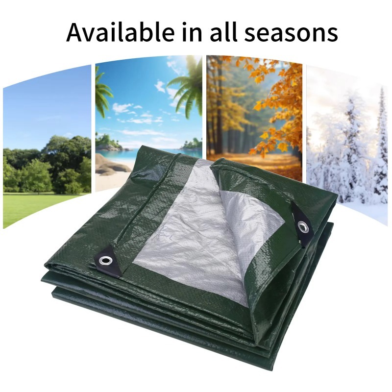 Ultralight Waterproof Tarp Cam – Sun Sail Shade Bewertung und Preis