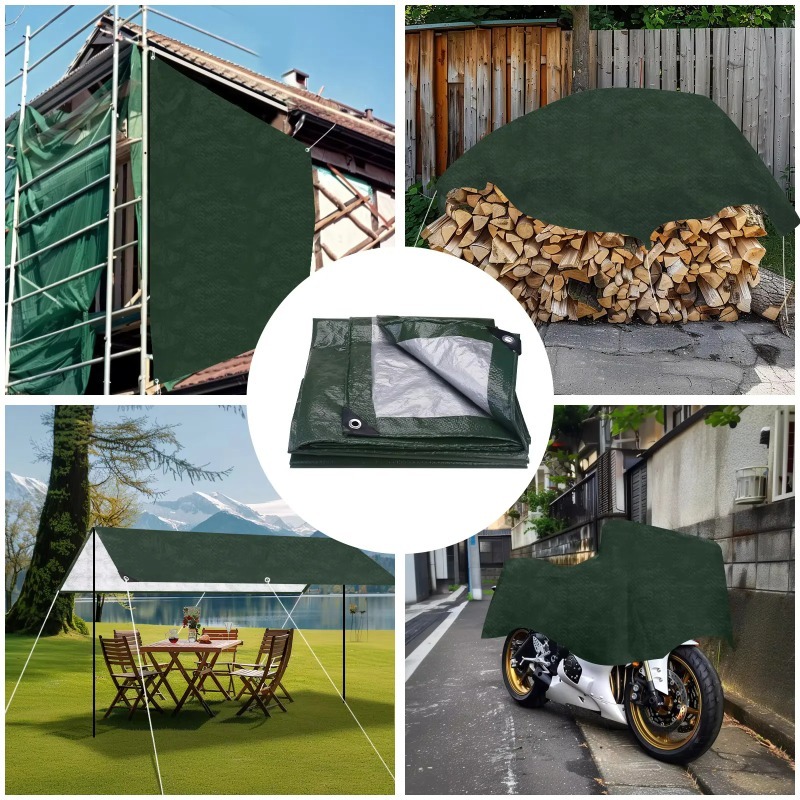 Ultralight Waterproof Tarp Cam – Sun Sail Shade Bewertung und Preis