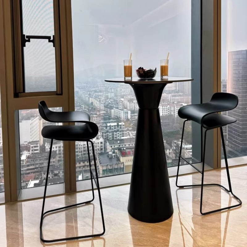 Outdoor Iron Bar Stool,Luxury  – Outdoor Furniture Kitchener Bewertung und Preis