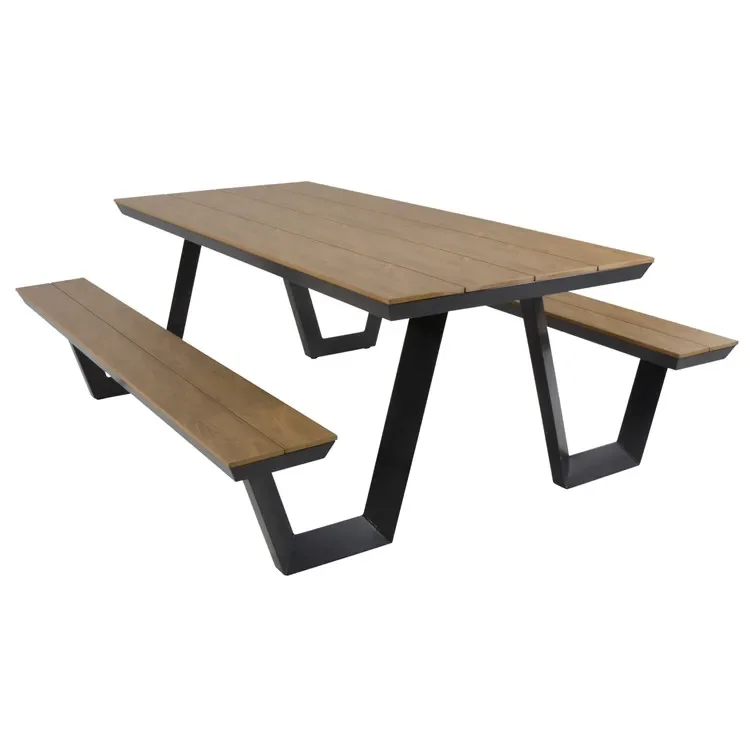 #outdoor recycled plastic wood – Outdoor Furniture Recycled Plastic Bewertung und Preis
