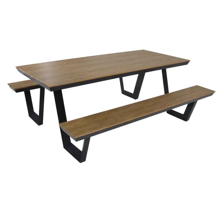 #outdoor recycled plastic wood – Outdoor Furniture Recycled Plastic Bewertung und Preis