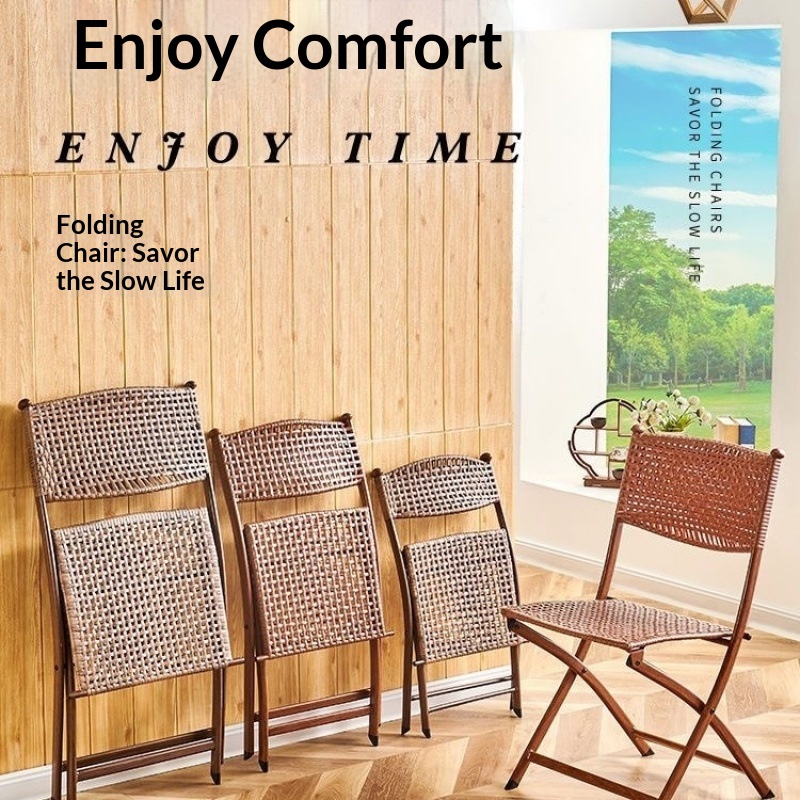 Portable Folding Rattan Dining – Outdoor Furniture Kitchener Bewertung und Preis