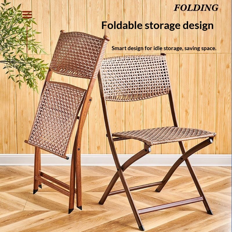 Portable Folding Rattan Dining – Outdoor Furniture Kitchener Bewertung und Preis