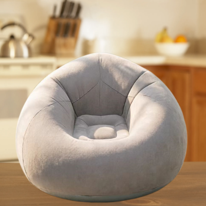 Portable Inflatable Round Air  – Outdoor Furniture Lounge Bewertung und Preis