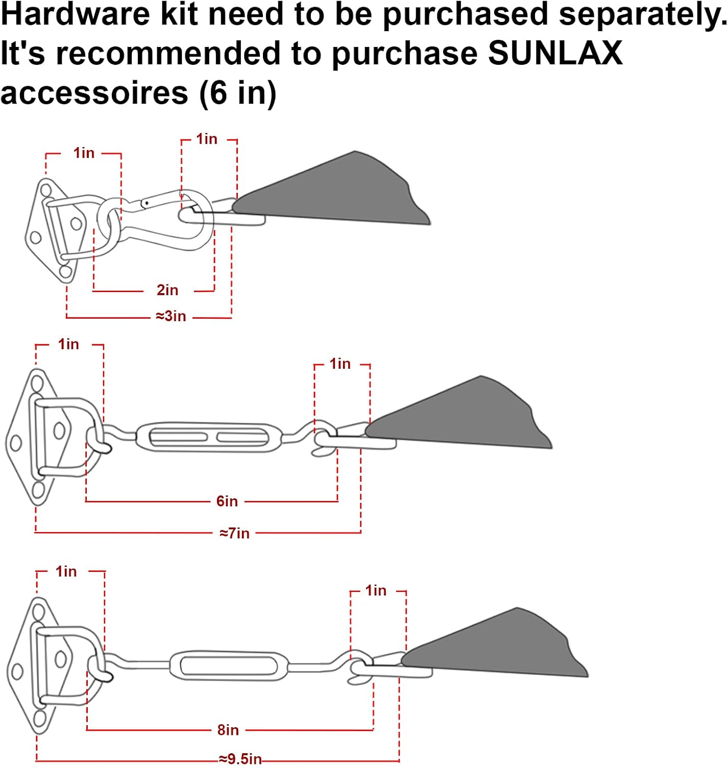 Triangle Sun Shade Sail 12x12x – Sun Sail Shade Bewertung und Preis