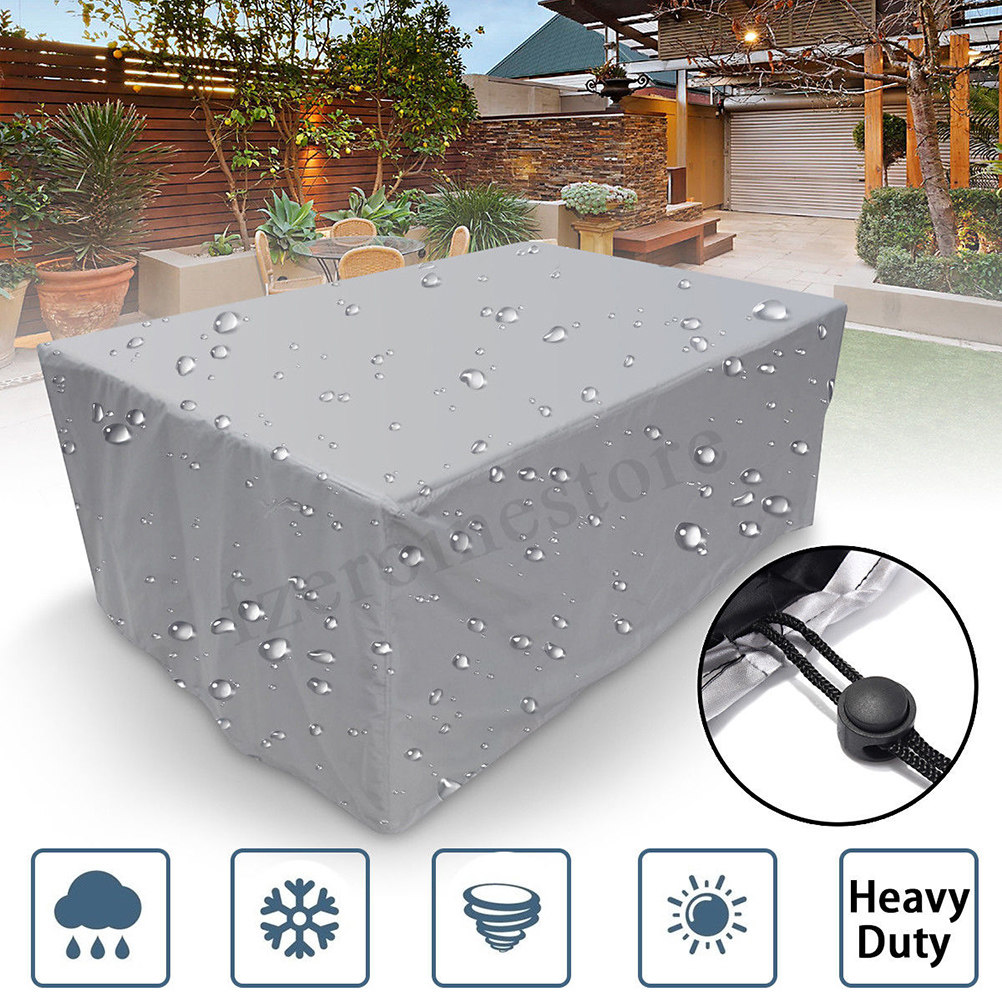 Cover for Outdoor Furniture Co – Outdoor Furniture Cover Bewertung und Preis