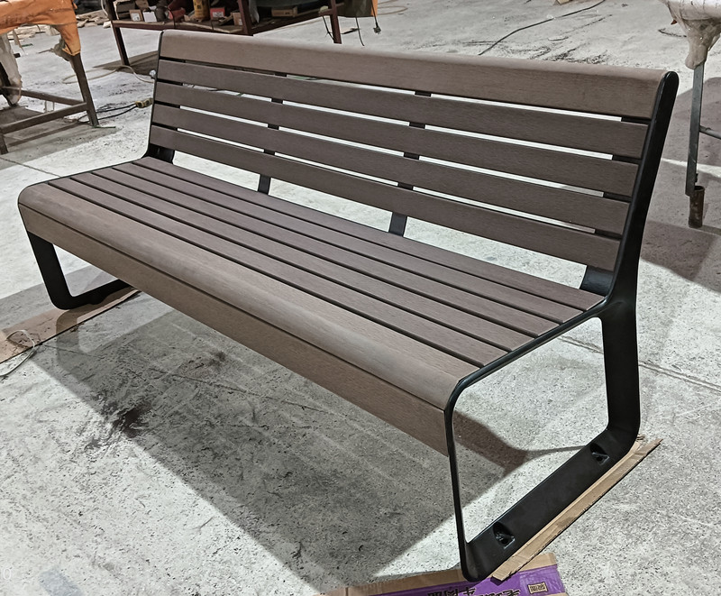 Outdoor Furniture Park Urban S – Outdoor Furniture Recycled Plastic Bewertung und Preis
