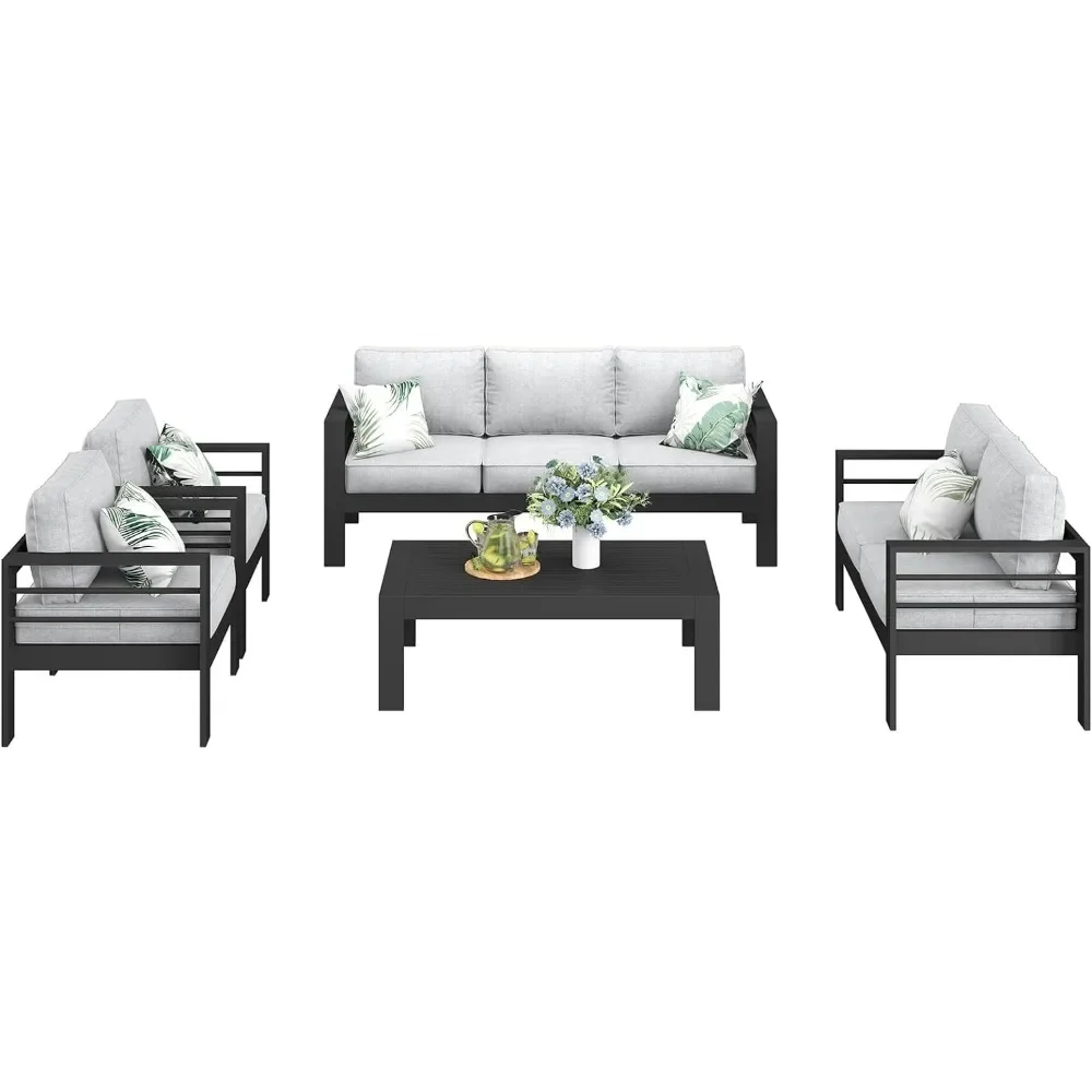 A  Outdoor Aluminum Furniture  – Outdoor Furniture Japanese Style Bewertung und Preis