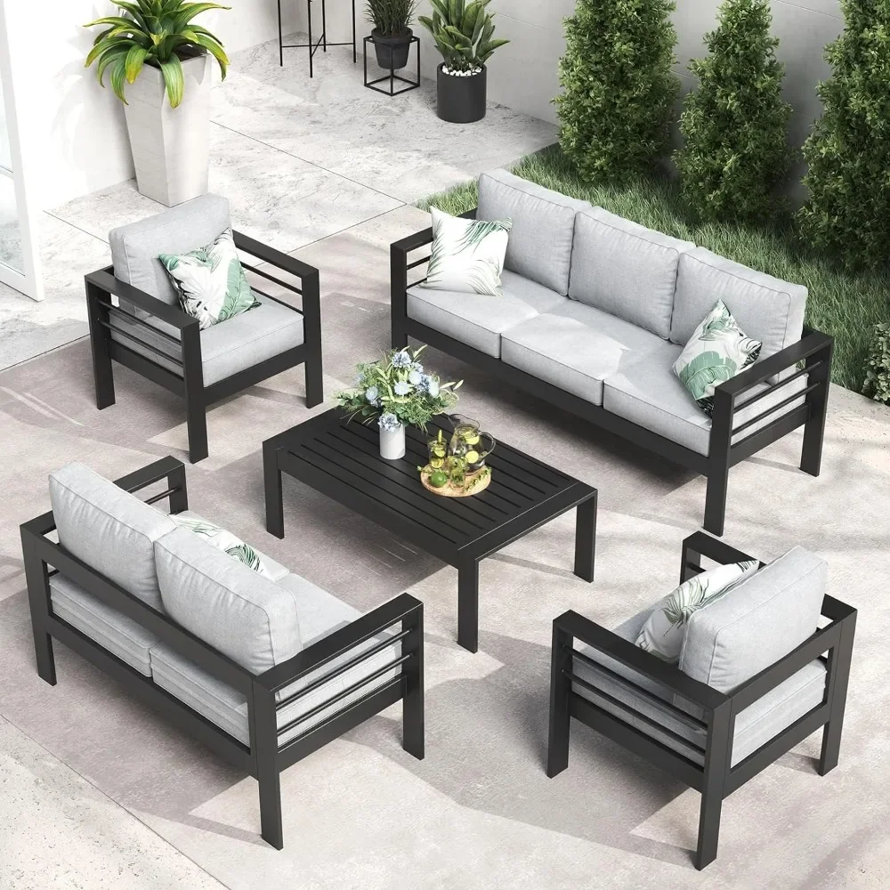 A  Outdoor Aluminum Furniture  – Outdoor Furniture Japanese Style Bewertung und Preis