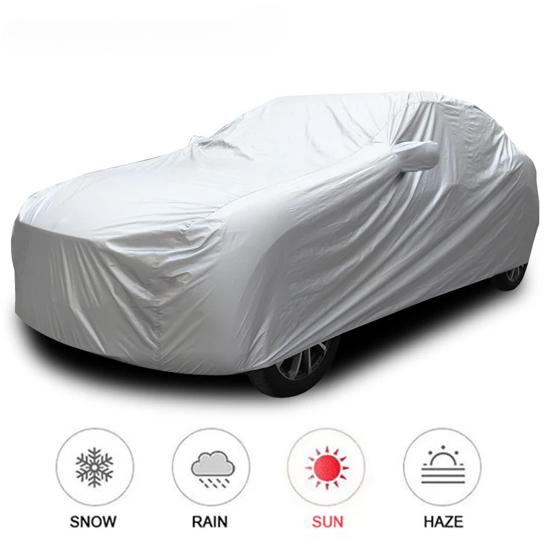 Full Car Cover Indoor Outdoor  – Sun Sail Shade Bewertung und Preis