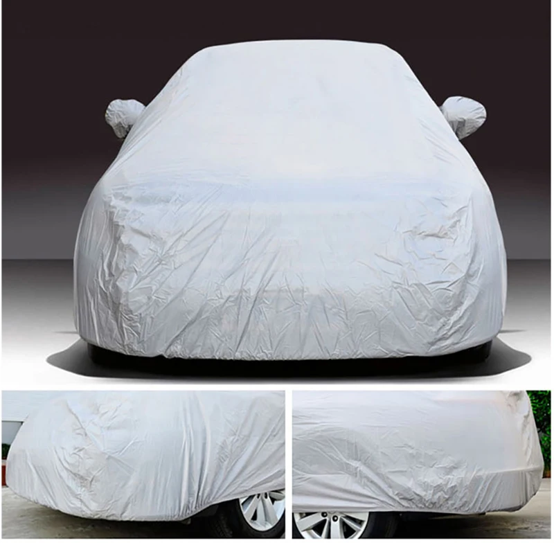 Full Car Cover Indoor Outdoor  – Sun Sail Shade Bewertung und Preis