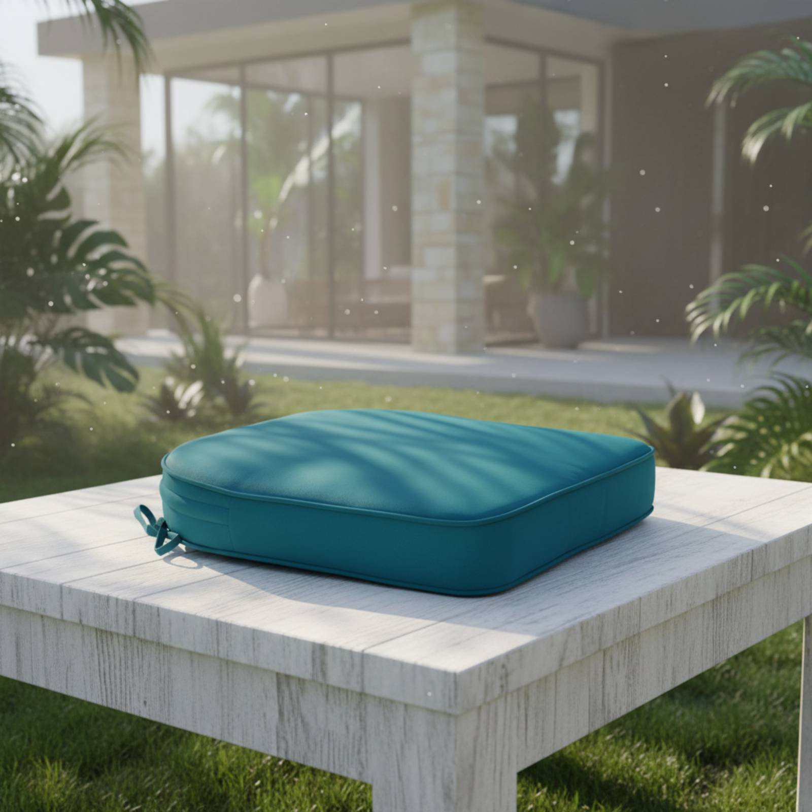 Waterproof Patio Seat Pad Easy – Outdoor Furniture Cover Bewertung und Preis