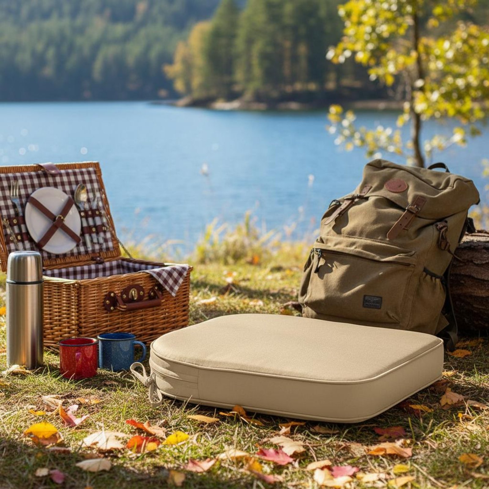 Waterproof Patio Seat Pad Easy – Outdoor Furniture Cover Bewertung und Preis