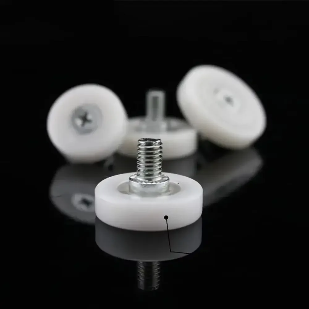 1Pcs With Screw Drawer Bearing – Outdoor Furniture Glides Bewertung und Preis