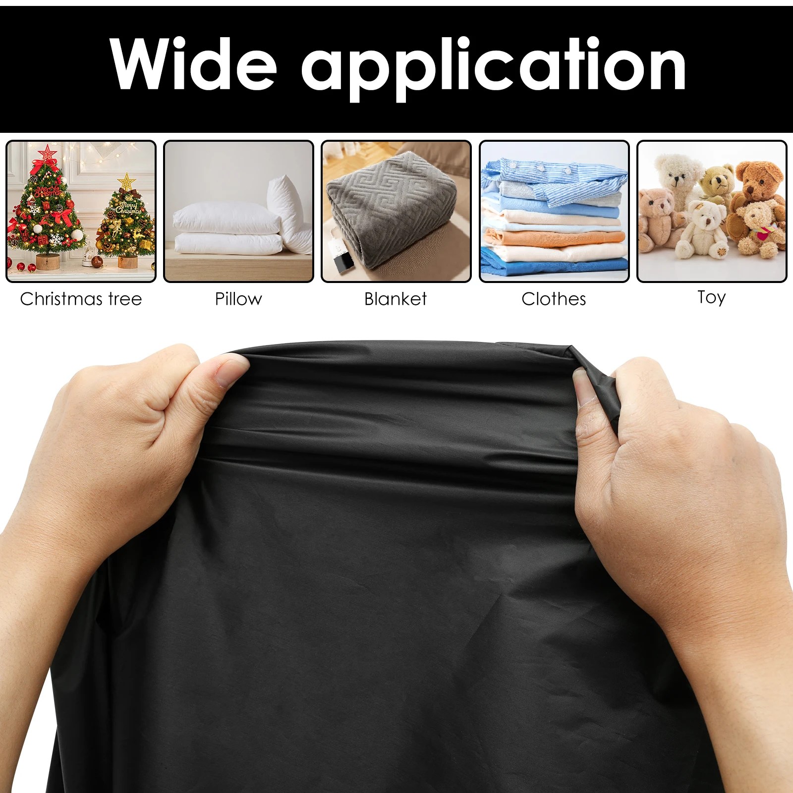Cushion Storage Bag with Handl – Outdoor Furniture Types Bewertung und Preis