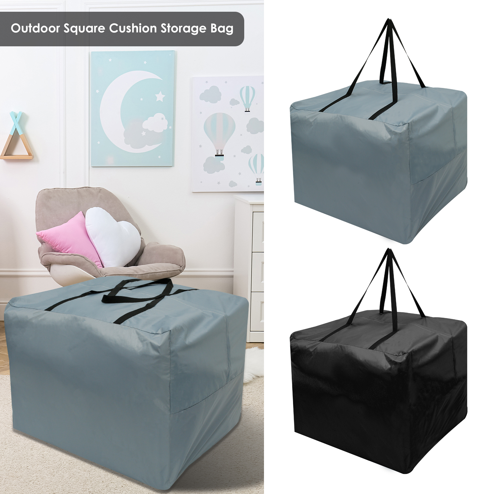 New Furniture Storage Bag Zipp – Outdoor Furniture Types Bewertung und Preis
