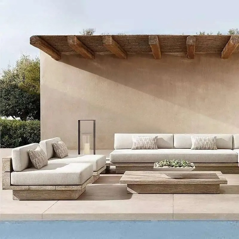Japanese Style Waterproof and  – Outdoor Furniture Japanese Style Bewertung und Preis