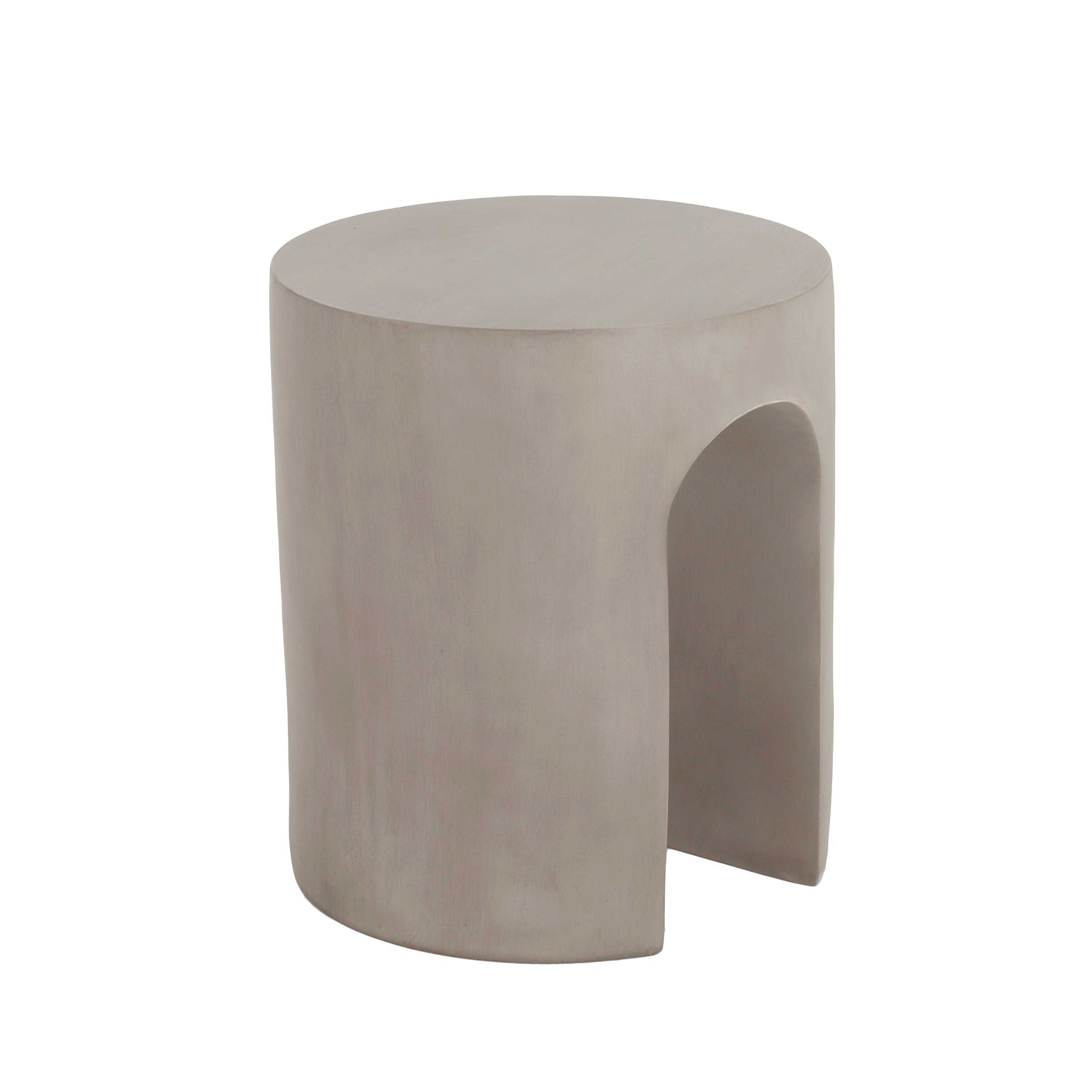 Weather & UV Resistant Concret – Outdoor Furniture Grey Bewertung und Preis