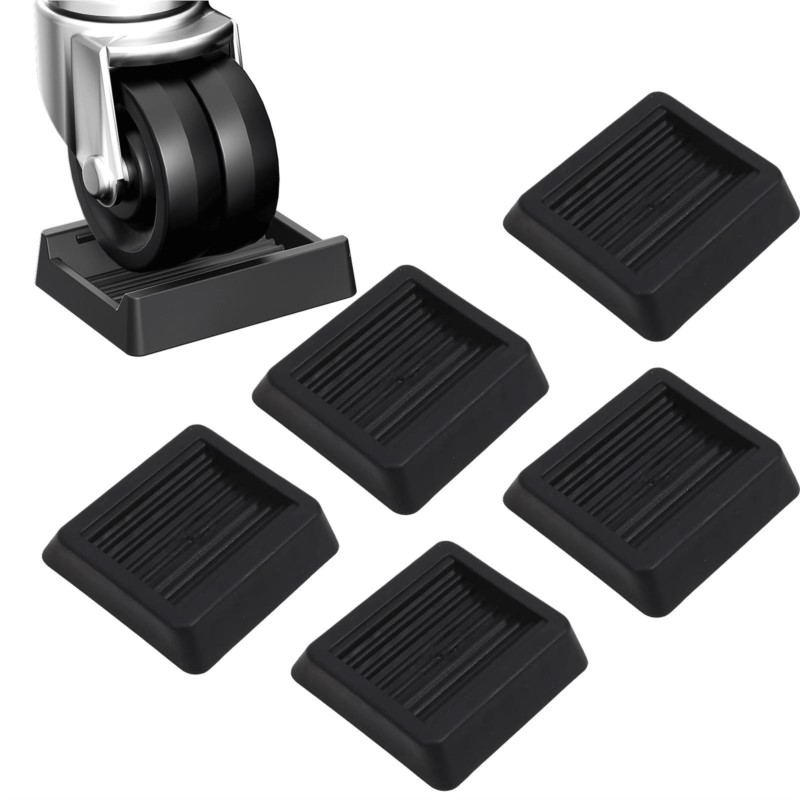 4pcs/Set Office Chair Wheel St – Outdoor Furniture Glides Bewertung und Preis