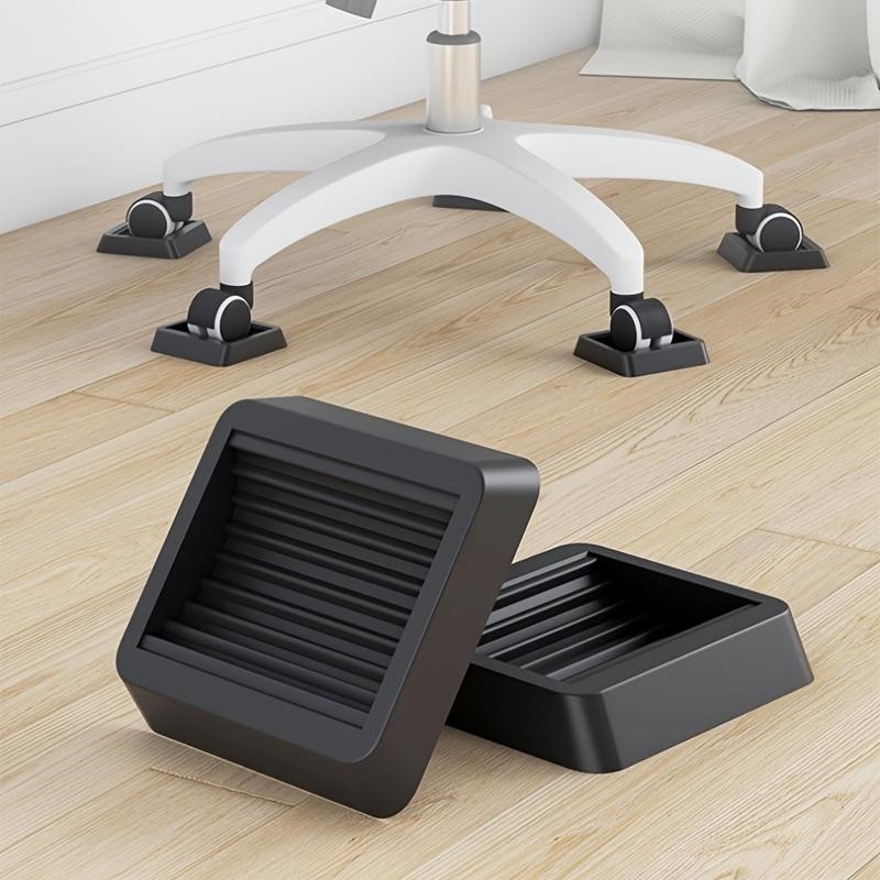4pcs/Set Office Chair Wheel St – Outdoor Furniture Glides Bewertung und Preis
