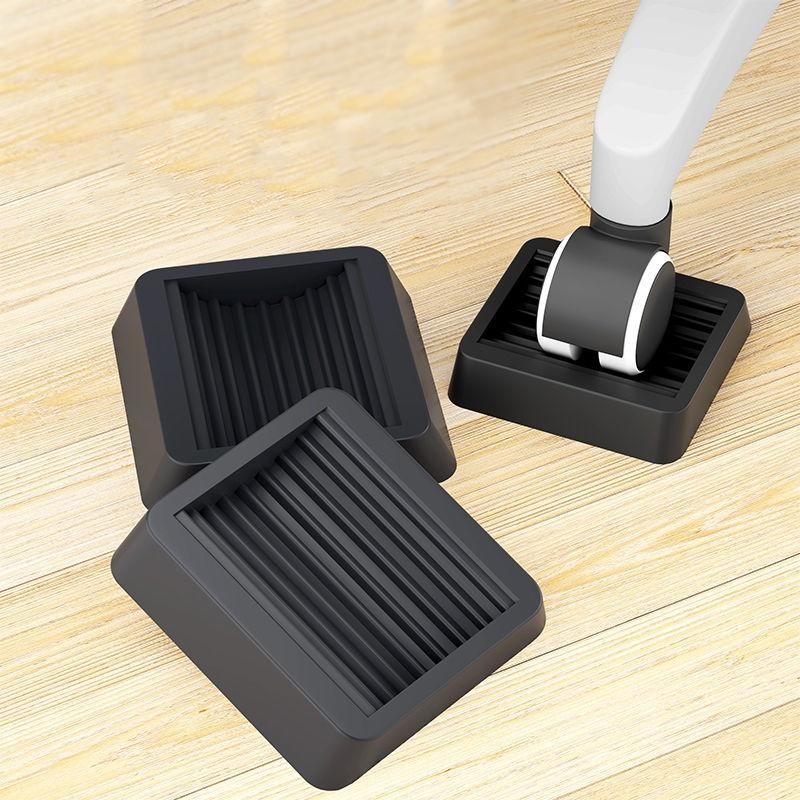 4pcs/Set Office Chair Wheel St – Outdoor Furniture Glides Bewertung und Preis