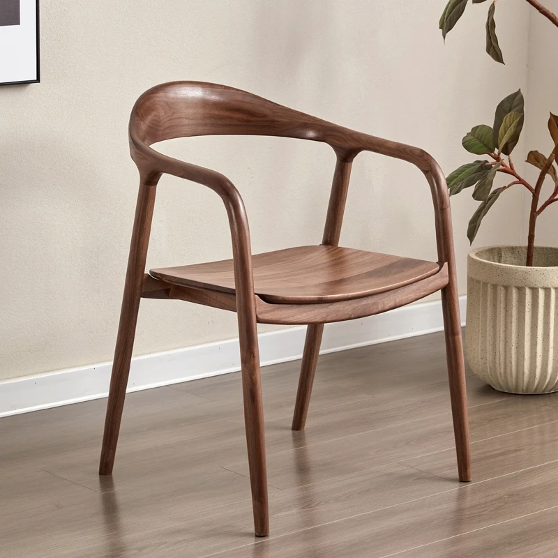 Modern Wood Dining Chairs Nord – Outdoor Furniture Kitchener Bewertung und Preis