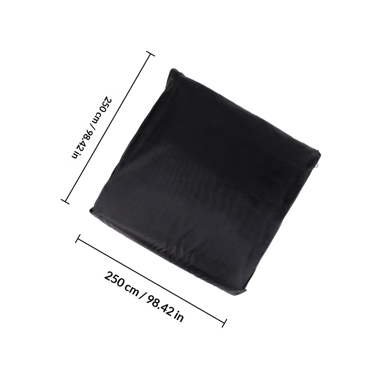 Waterproof Furniture Cover 350 – Outdoor Furniture Cover Bewertung und Preis