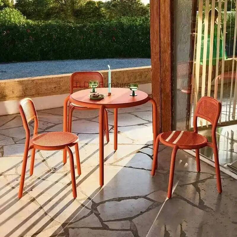 and Balcony Outdoor Minimalist – Outdoor Furniture Polywood Bewertung und Preis