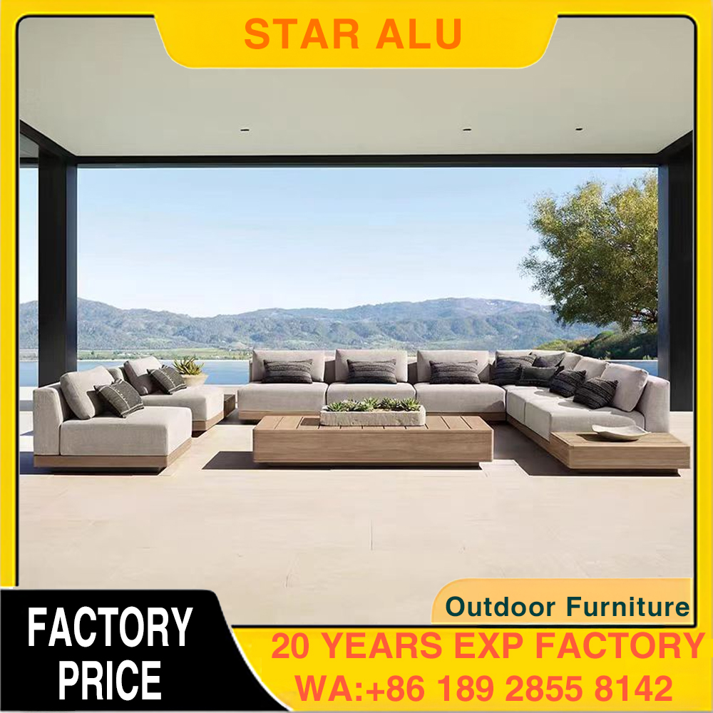 Luxury Modern Aluminum Outdoor – Outdoor Furniture Japanese Style Bewertung und Preis