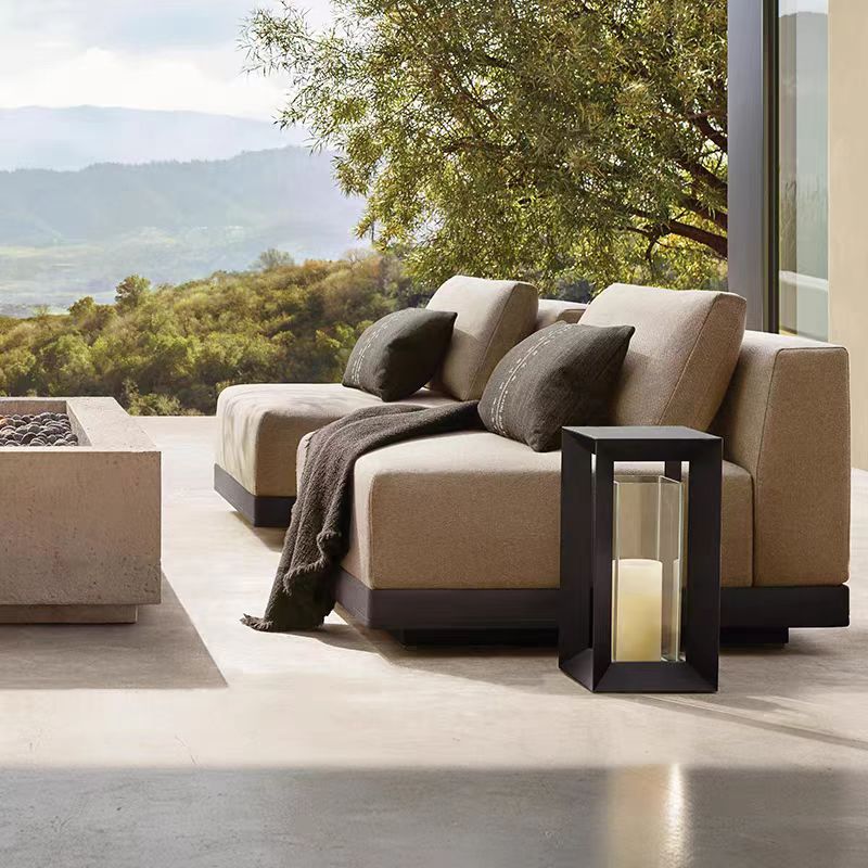 Luxury Modern Aluminum Outdoor – Outdoor Furniture Japanese Style Bewertung und Preis