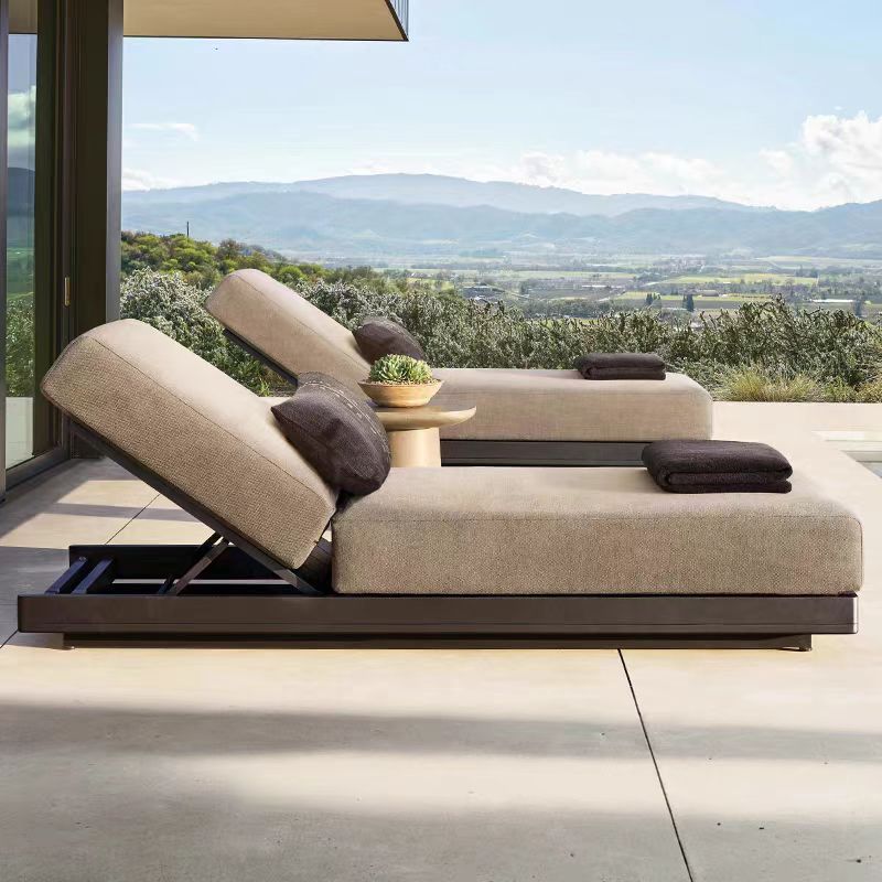 Luxury Modern Aluminum Outdoor – Outdoor Furniture Japanese Style Bewertung und Preis