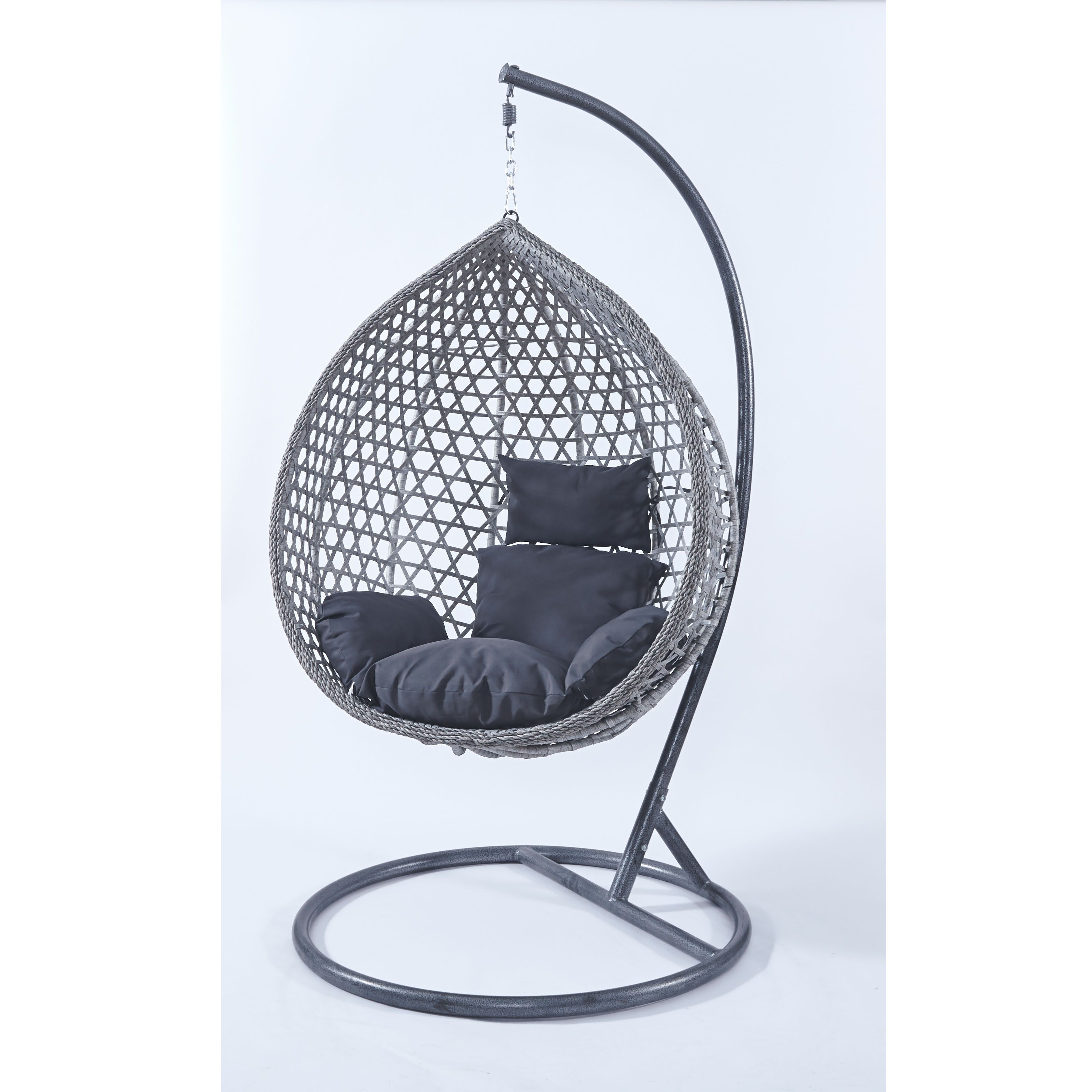 *Standing Black Double Foldabl – Outdoor Furniture India Bewertung und Preis